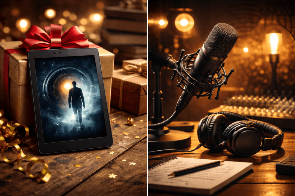 back on the mic kirk voclain double exposure novel