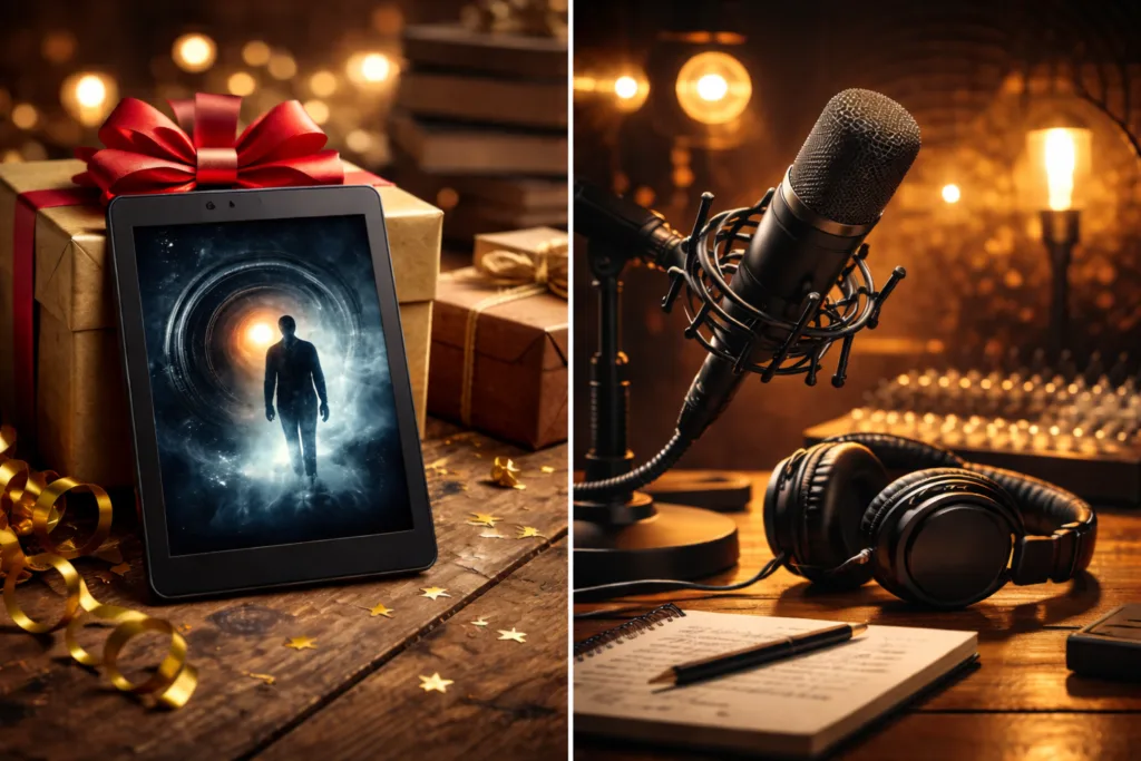 back on the mic kirk voclain double exposure novel