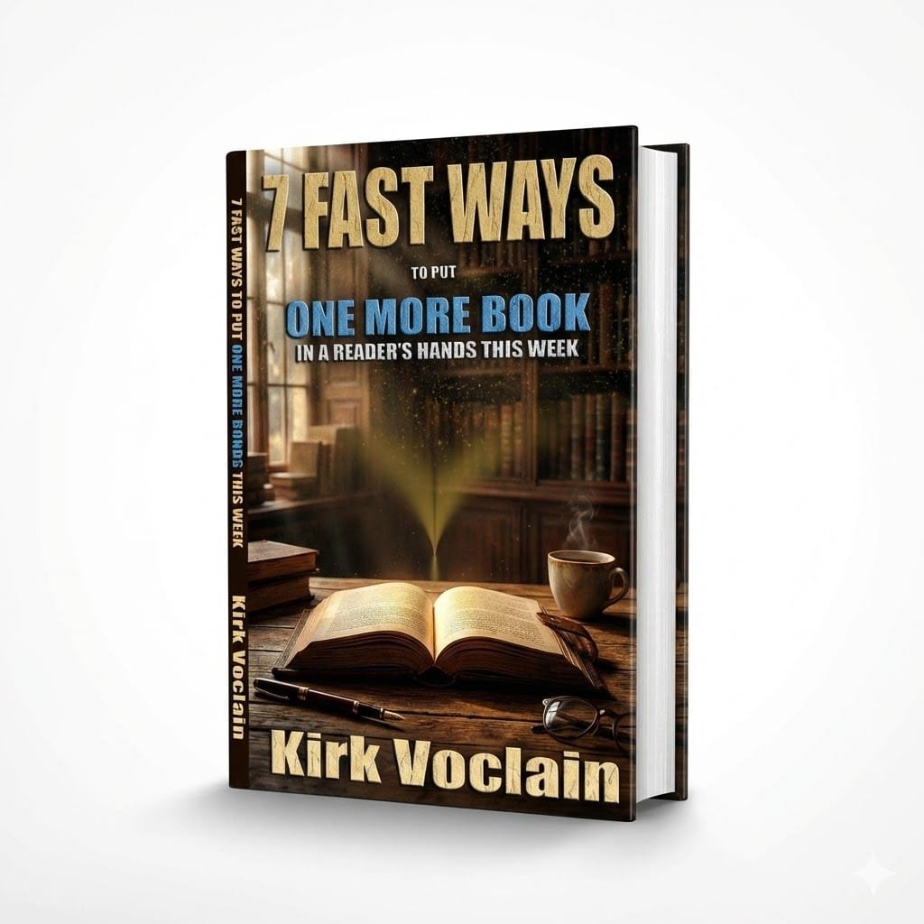 7 Fast Ways by Kirk Voclain