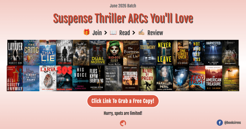 Zero Exposure Thriller Novel by Kirk Voclain