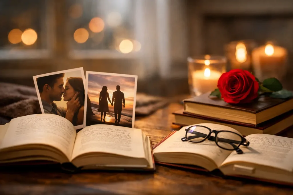 10 Best Unexpected Attraction Novels to Read