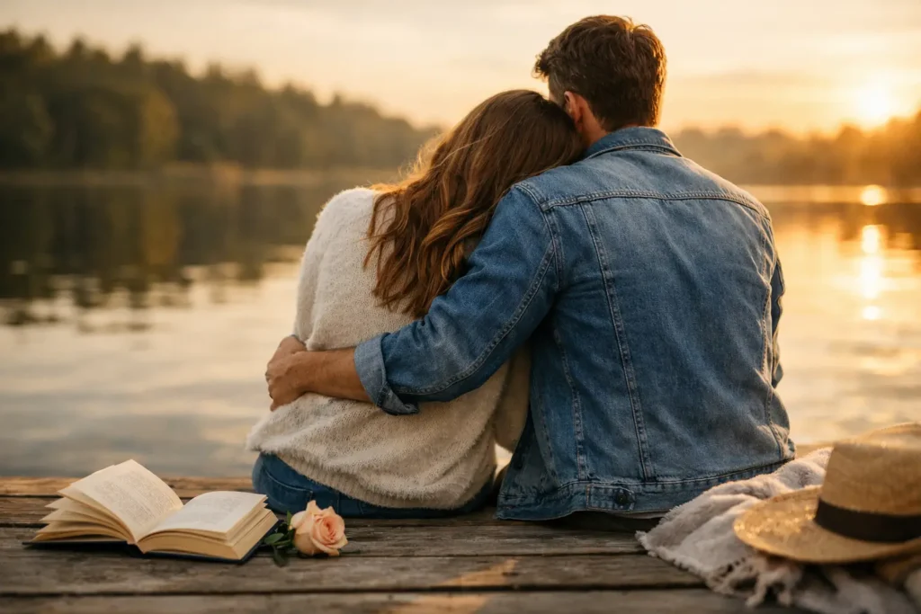 Why Clean Romance Without Explicit Content Works
