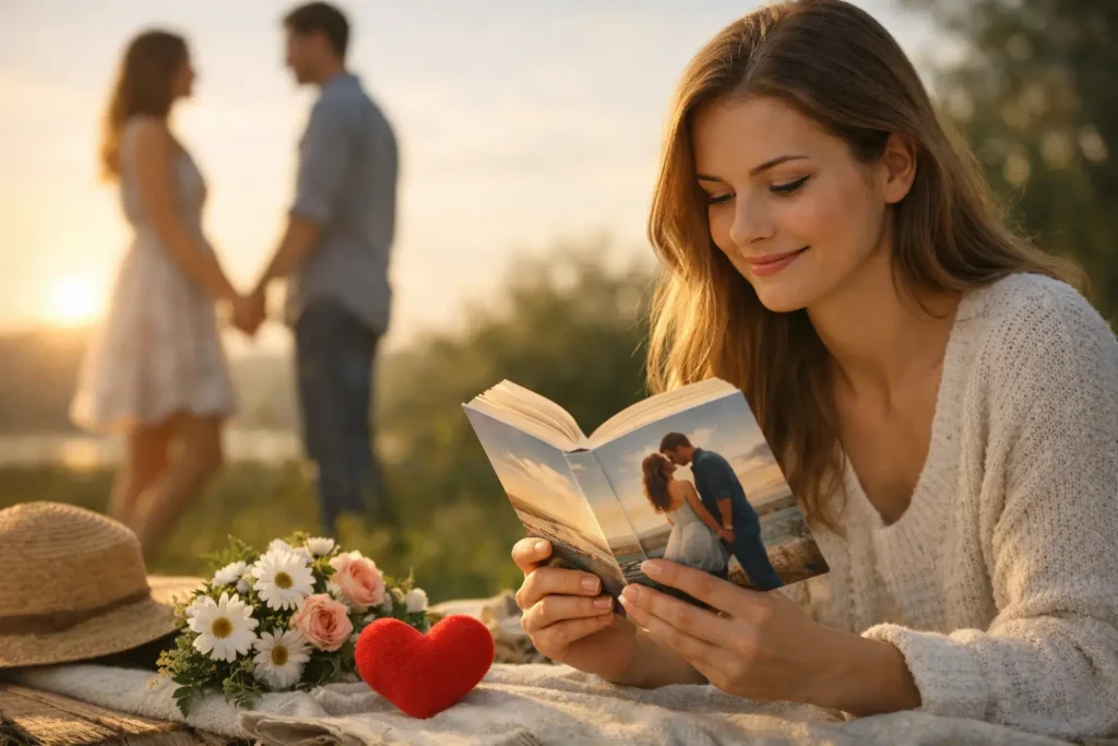 Why Readers Choose Clean Romance Stories