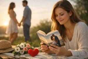 Why Readers Choose Clean Romance Stories