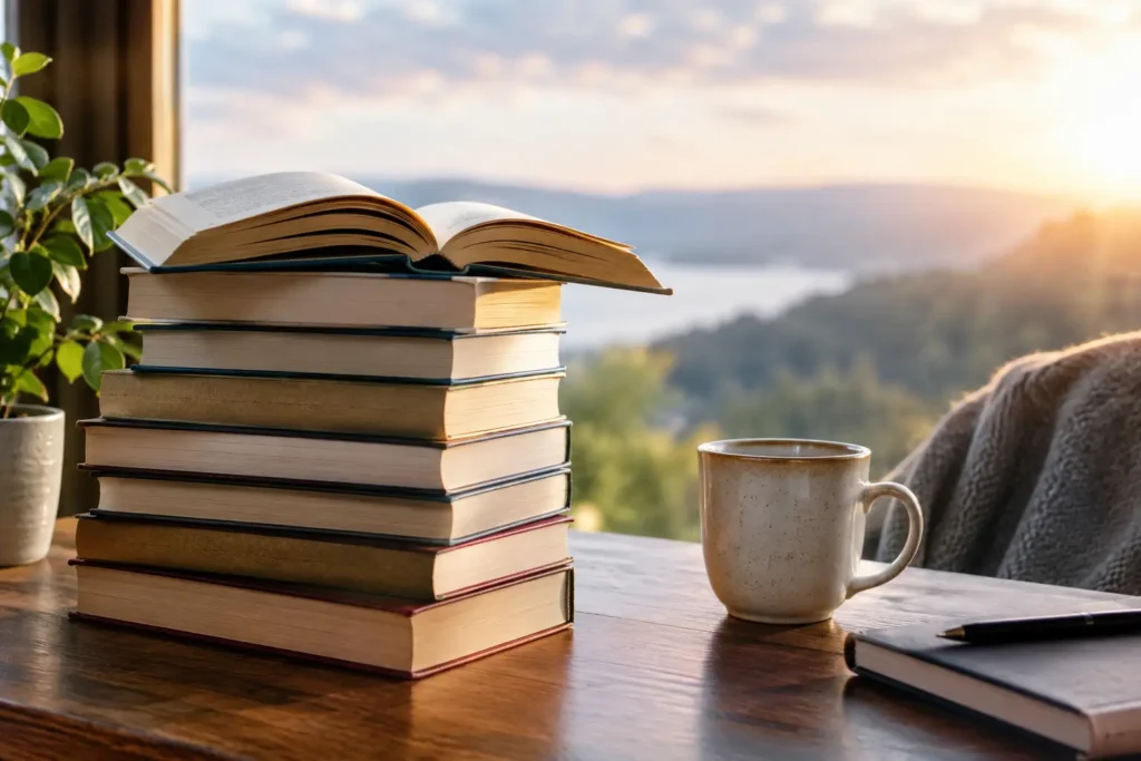 10 Best Books About Second Chances Worth Reading