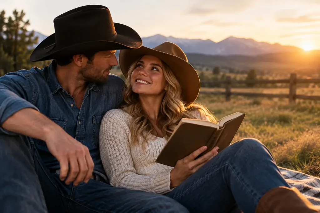 6 Best Clean Western Romances to Settle Into