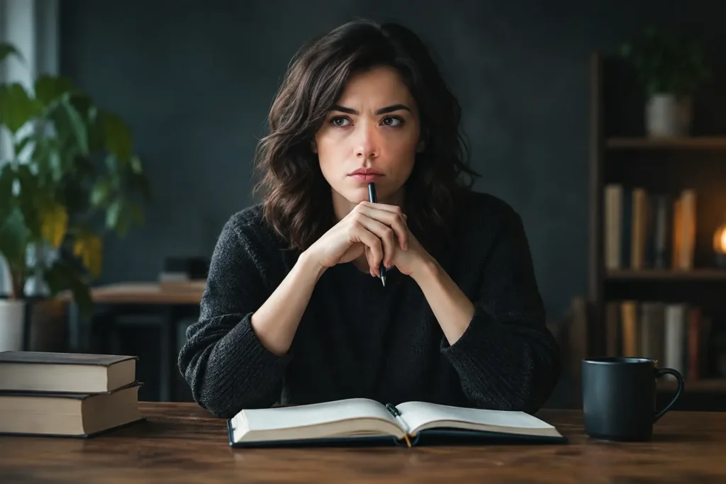 How to Create Fictional Tension That Holds