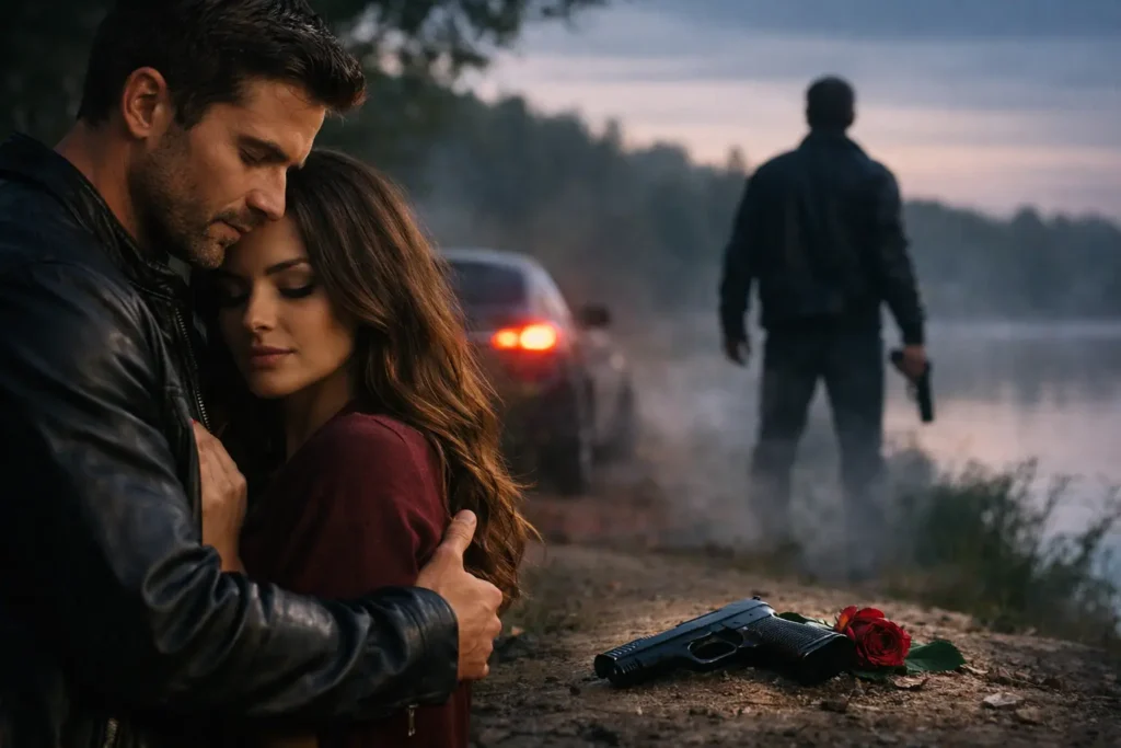 What Is Romantic Suspense? Love, Danger, and Hope