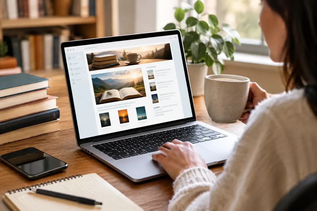 Book Newsletters: A Better Way to Find Stories