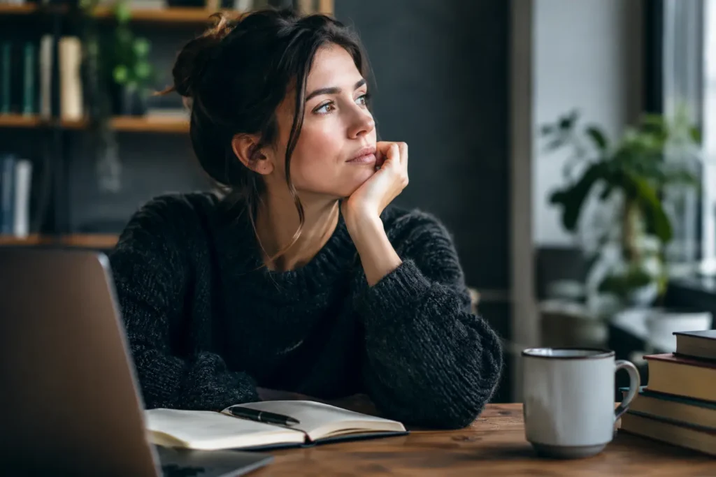 How to Develop Flawed Protagonists Readers Trust