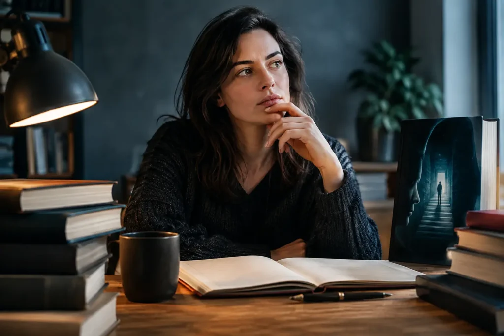 Psychological Thriller Reviews That Look Deeper